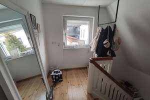 Saniertes Einfamilienhaus mit Stellplätzen, Garten und Freisitz – Die vollständige Adresse der Immobilie erhältst du vom Anbieter., 96158 Frensdorf – Vorschaubild 22