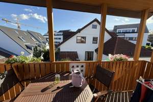 Familienfreundliche Doppelhaushälfte mit Terrasse – Die vollständige Adresse der Immobilie erhältst du vom Anbieter., 74231 Bietigheim-Bissingen – Vorschaubild 4