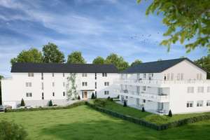 Neubauwohnung 'Heimatblick'  - Ruhig gelegen. Effizient geplant. Wertig ausgestattet. – Die vollständige Adresse der Immobilie erhältst du vom Anbieter., 78739 Hardt – Vorschaubild 2