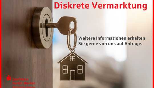 Bild von Im Zentrum des Luftkurortes! - Immobilienangebot mit Wohnrecht in Hage