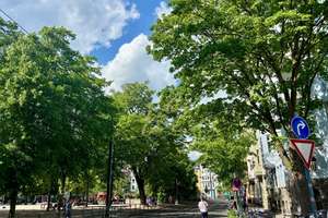 Zentrale Etagenwohnung mit Zukunftspotenzial: Eigennutz ab 2034 möglich – Die vollständige Adresse der Immobilie erhältst du vom Anbieter., 40215 Friedrichstadt, Düsseldorf – Vorschaubild 9