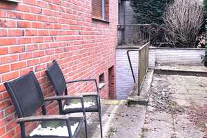 Einfamilienhaus mit großzügigen Grundstück – Hausstattstr. 19, 47259 Duisburg – Vorschaubild 8