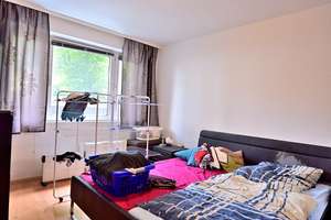 2 Zimmer Wohnung im Hochparterre – Pilotystr. 22, 90411 Pirckheimerstraße, Nürnberg – Vorschaubild 4