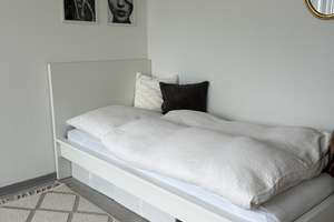 helle 1 Zimmer DG-Wohnung im Herzen von Essen-Werden – Körholzstr. 5-7, 45239 Werden, Essen – Vorschaubild 5