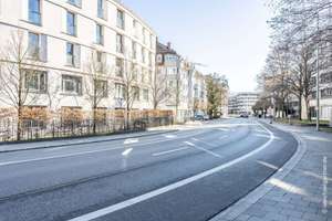 Moderne Eigentumswohnung in urbaner Wohnlage mit Tiefgaragen-Einzelstellplatz – Die vollständige Adresse der Immobilie erhältst du vom Anbieter., 80336 St. Paul, München – Vorschaubild 11