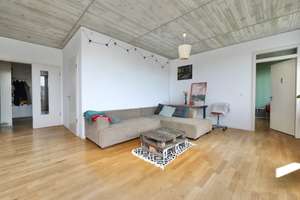 AUFZUG, FUSSBODENHEIZUNG & 5.500 m² QUARTIERSPARK - GRÜNE OASE - MITTEN IN BEGEHRTER KIEZ-LAGE – Schwiebusser Str. 45, 10965 Kreuzberg, Berlin – Vorschaubild 18
