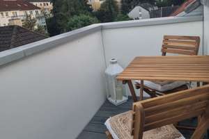 4-Zimmerwohnung im Herzen von Vohwinkel