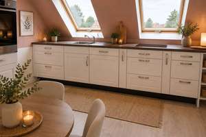 KLIMATISIERTE 5-Zimmer-Dachgeschosswohnung im denkmalgeschützten Altbau - Schwetzinger Vorstadt – Burgstraße 13, 68165 Schwetzingerstadt/Oststadt, Mannheim – Vorschaubild 8