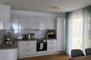 Gemütliche 2 Zimmer Wohnung mit Balkon! Bezugsfrei ab 01.09.2026 – Salinenstraße 4/4, 74177 Bad Friedrichshall – Vorschaubild 6