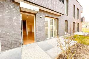 Einzigartig Wohnen auf FRANKLIN: Stylische 2-Zi.-Maisonette-Wohnung mit Balkon – George-Washington-Str. 241l, 68309 Käfertal, Mannheim – Vorschaubild 2