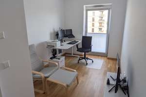 Exklusive 4-Zimmer-Wohnung mit Dachterrasse und Loggia am Spinellipark – Chisinauer Platz 6, 68309 Käfertal, Mannheim – Vorschaubild 12