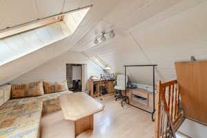 Charmantes Reihenmittelhaus mit Kemnader See Blick – Provisionsfrei von Privat – Ennepe-Ruhr-Kreis – Vorschaubild 16