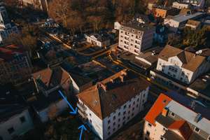 WOHNUNG AM SCHLOSS MIT EIGENEM GARTEN - SANIEREN & EINZIEHEN! – Die vollständige Adresse der Immobilie erhältst du vom Anbieter., 38102 Viewegsgarten-Bebelhof, Braunschweig – Vorschaubild 14