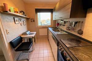 3 Zimmer Eigentumswohnung mit Balkon und Einbauküche in der Weststadt – Moselstraße  3, 38120 Weststadt, Braunschweig – Vorschaubild 15