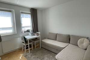 *Provisionsfrei*  Helle, gut geschnittene 3-Zimmer-Wohnung mit Südwestbalkon & Tiefgaragenstellplatz – Fritz-Kohl-Straße 3-5, 55122 Hartenberg-Münchfeld, Mainz – Vorschaubild 28