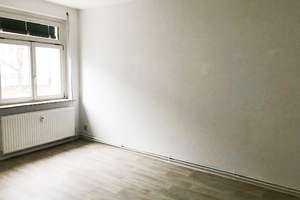 Für die Generation 50 plus! Ruhige 3-Raum-Wohnung im Grünen! – Leonhardtstr. 34, 4357 Mockau-Süd, Leipzig – Vorschaubild 4