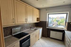 Helle 3-Zimmer-Wohnung mit Balkon, Einbauküche und Garage – Die vollständige Adresse der Immobilie erhältst du vom Anbieter., 63110 Rodgau – Vorschaubild 3