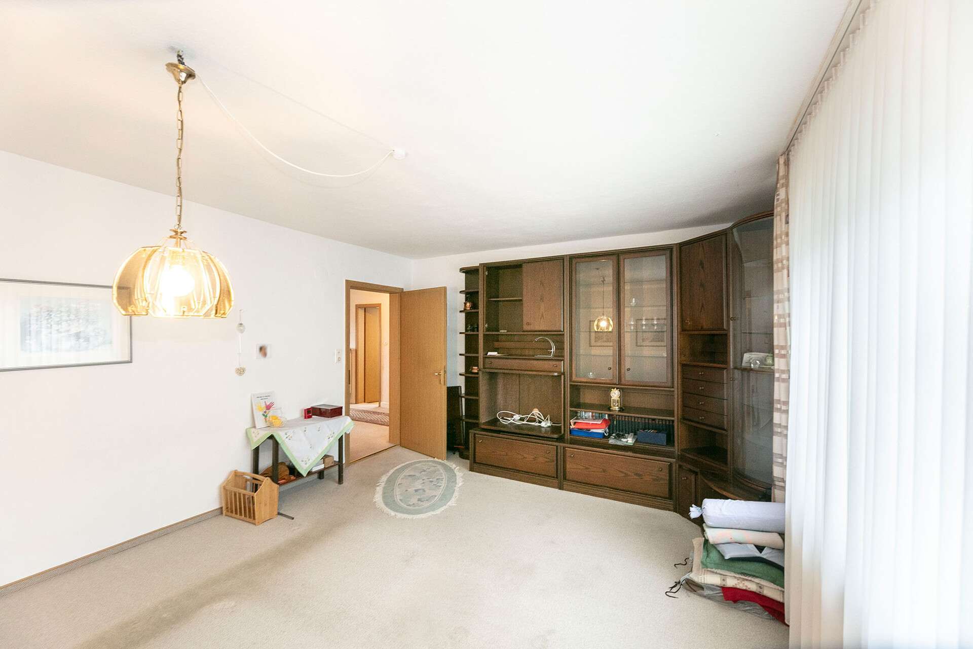 Immobilie in Waldstetten - Ihr Wohntraum: Haus im Grünen mit Bauplatzreserve - Bild 0