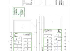 Smart Living Lingen
Neubaueigentumswohnungen in Lingen  – Die vollständige Adresse der Immobilie erhältst du vom Anbieter., 49809 Lingen (Ems) – Vorschaubild 9