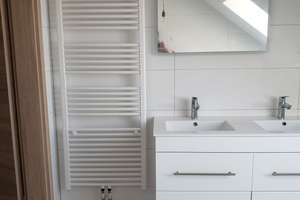 3,5 Zimmer Wohnung, klimatisiert, EB Küche, Balkon – Hehnerholt 104, 41069 Holt, Mönchengladbach – Vorschaubild 22
