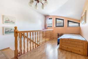 Viel Platz im Jetzt – noch mehr Potenzial für später! Bungalow mit vorbereitetem Dachgeschoss-Ausbau – Emsland (Kreis) – Vorschaubild 24