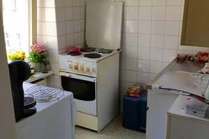 "WEISSENSEER SPITZE"==VERMIETETE 1-ZIMMER ETW IM MOD. ALTBAU==2.OG==SONNIGER SFL== – Die vollständige Adresse der Immobilie erhältst du vom Anbieter., 13086 Weißensee, Berlin – Vorschaubild 6