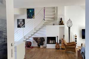 MA- Max-Joseph-Straße: Edle Maisonette mit Dachterrasse – Max-Joseph-Straße 21, 68167 Neckarstadt-Ost/Wohlgelegen, Mannheim – Vorschaubild 5