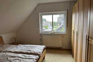 Modernes Klinker-Einfamilienhaus mit großem Garten  – Unna (Kreis) – Vorschaubild 24