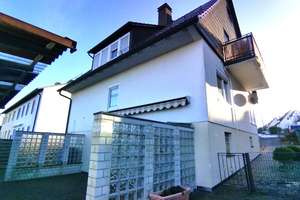 Ahnatal-OT - Gepflegtes Zweifamilienhaus mit Grundstück – Die vollständige Adresse der Immobilie erhältst du vom Anbieter., 34292 Ahnatal – Vorschaubild 2