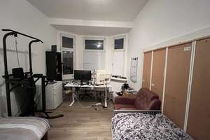 *4 ZI WOHNUNG IN BEKANNTER LAGE* - DÜSSELDORF BILK – Kopernikusstr. 95, 40225 Bilk, Düsseldorf – Vorschaubild 9