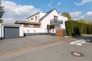 Umfangreich modernisiertes Einfamilienhaus in ruhiger Lage von Dortmund-Oespel – Die vollständige Adresse der Immobilie erhältst du vom Anbieter., 44149 Oespel, Dortmund – Vorschaubild 2