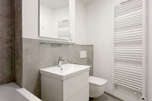 Raumwunder und Neubauglück in einem. 3 Zimmer Wohnung im Heilbronner Osten – Jägerhausstraße 98, 74074 Heilbronn, Heilbronn – Vorschaubild 8