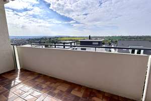 Gemütliche 3-Zimmer-Wohnung mit Balkon und Garage  – Die vollständige Adresse der Immobilie erhältst du vom Anbieter., 74078 Neckargartach, Heilbronn – Vorschaubild 2