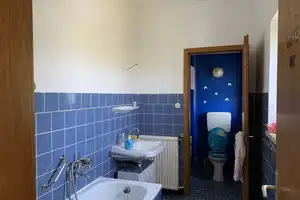 Ruhig gelegene Doppelhaushälfte inmitten von Wiesen und Feldern in Alleinlage – Nienburg (Weser) (Kreis) – Vorschaubild 8