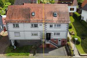 DAS ENSEMBLE MIT GARTEN FÜR IHRE FAMILIE! 
KEINE KÄUFERPROVISION! – Marburg-Biedenkopf (Kreis) – Vorschaubild 2