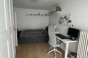 Gemütliche 2-Zimmer Erdgeschosswohnung – zentral in Stuttgart Mitte – Urbanstraße 92, 70190 Kernerviertel, Stuttgart – Vorschaubild 5