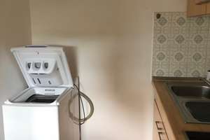 Suche Nachmieter für 1-Zimmer Wohnung in Pfersee – Deutschenbaurstraße 38, 86157 Pfersee-Nord, Augsburg – Vorschaubild 6