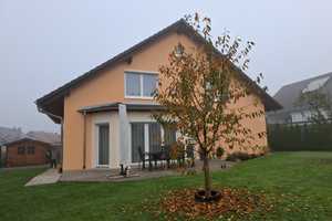 Ein Zuhause, das in puncto Stil, Komfort und Lage keine Wünsche offenlässt – Sigmaringen (Kreis) – Vorschaubild 4