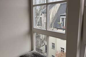Wohntraum in historischer Straße über den Dächern von Berlin – Die vollständige Adresse der Immobilie erhältst du vom Anbieter., 10115 Mitte (Ortsteil), Berlin – Vorschaubild 8