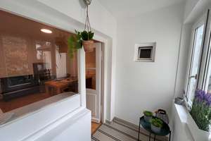 Stylisches Loft-Wohnen in Schwabing-West - möbliert, Parkett, Dusche/Badewanne, EBK, Loggia – Die vollständige Adresse der Immobilie erhältst du vom Anbieter., 80797 Neuschwabing, München – Vorschaubild 22