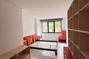 Großzügige lichtdurchflutete 3 Zimmer - Wohnung – Johanniterstr. 36, 52064 Lindenplatz, Aachen – Vorschaubild 9