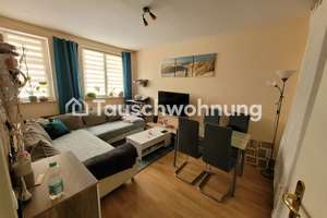 Tauschwohnung: 3-Raum-Wohnung zum Tausch – Gießerstr. 92a, 4229 Kleinzschocher, Leipzig – Vorschaubild 2