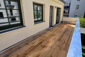 Traumhafte neu sanierte Wohnung mit großem Balkon in Leipzig-Plagwitz – Klingenstraße 49, 4229 Kleinzschocher, Leipzig – Vorschaubild 3