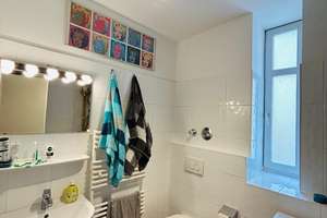 Attraktive 2,5-Zimmer-Wohnung in bester Innenstadtlage – Unterer Anger 15, 80331 Angerviertel, München – Vorschaubild 2