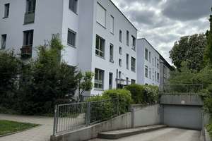 Zweizimmerwohnung auf der Insel in Bestlage