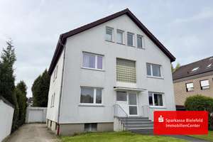 Vermietete Eigentumswohnung in gefragter Lage von Gellershagen