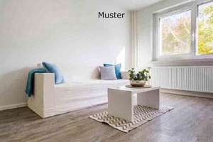 Frisch renovierte 3-Zimmer-Erdgeschosswohnung – 49088 Sonnenhügel, Osnabrück – Vorschaubild 3