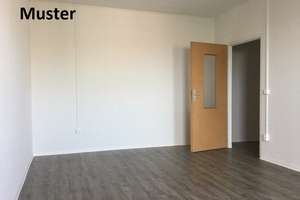 3 Raum-Wohnung mit Balkon – Wölfnitzer Ring 89, 1169 Gorbitz-Süd, Dresden – Vorschaubild 5