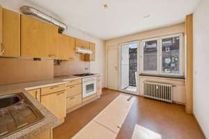 2-Zimmer-Wohnung in attraktiver Lage von Wiesbaden – Die vollständige Adresse der Immobilie erhältst du vom Anbieter., 65185 Mitte, Wiesbaden – Vorschaubild 8