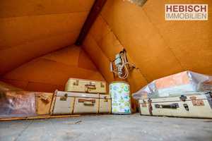 + LEBEN IN EXKLUSIVER LAGE + FREISTEHENES EINFAMILIENHAUS MIT TRAUMGRUNDSTÜCK + – Krefeld – Vorschaubild 32
